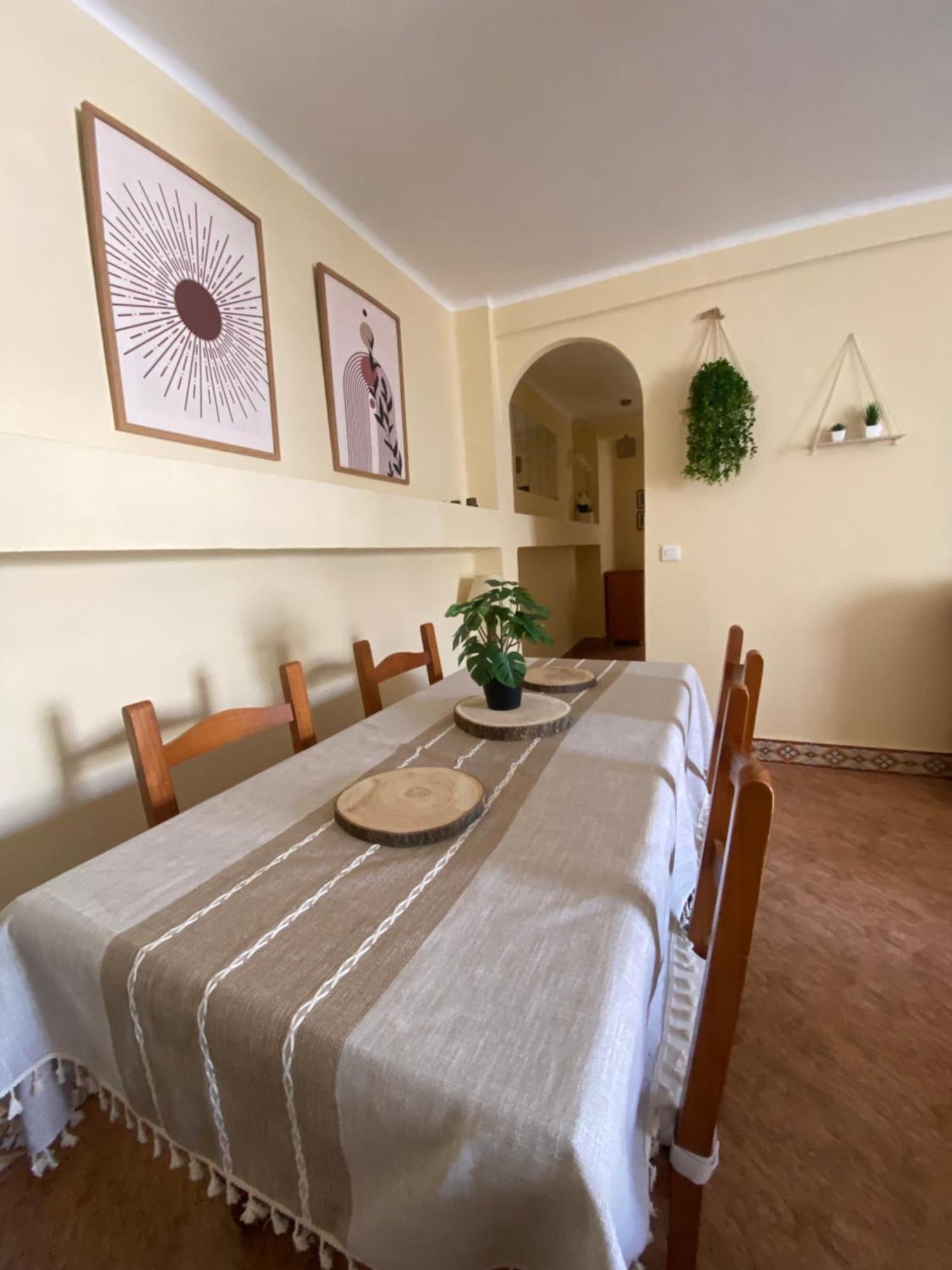 דירות לפה Casa Zoe מראה חיצוני תמונה